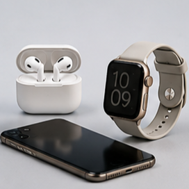 Electronics & Gadgets