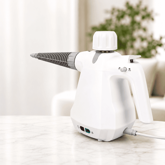 Tobi Steam Cleaner TB958 – Multi-Surface Home Steam Cleaner