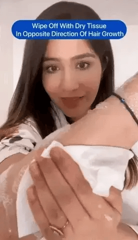 بخاخ الشعر سيلكي بيوتي – علاج للشعر للمعان والنعومة
